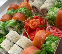 Сэт просто сказка