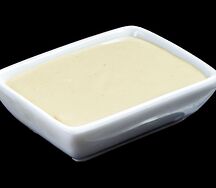 Чесночный соус