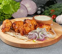 Куриная грудка