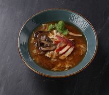 Унаги Янагава