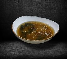 Мисо-суп Акция