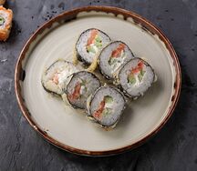 Теплая Филадельфия