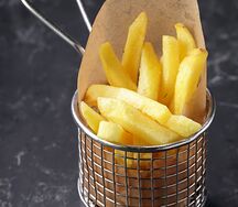 Картофель фри