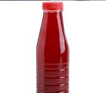 Морс клюквенный