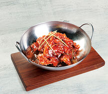 Свинина Губаджоу