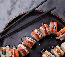 Красный дракон