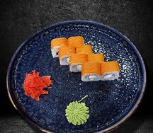 Ролл Филадельфия