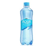 Аква Минерале