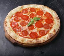 Пепперони