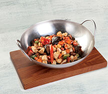 Курица Кумпао