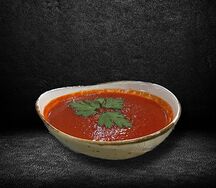 Суп томатный