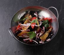 Баклажаны Нам Чим