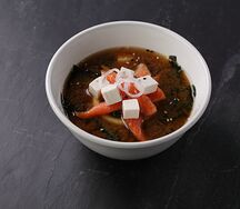 Суп Суимоно