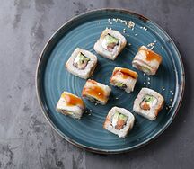 Ролл Канада