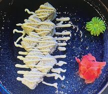 Ролл Цезарь