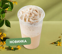 Фраппе «Синнабон»