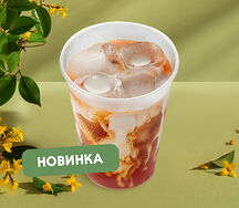 Колд брю сливочный