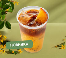 Бамбл «Маракуйя-апельсин»