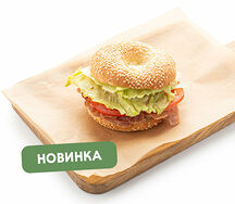 Бейгл BLT