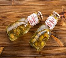 Компот Фейхоа Bogdan