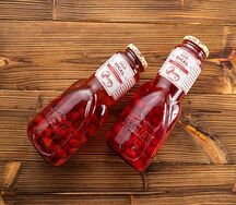 Компот Кизил Bogdan