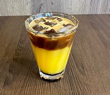 Апельсиновый Бамбл
