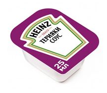 Соус Терияки Heinz