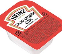 Кисло-сладкий соус Heinz