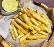 Картофель фри