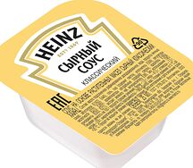 Соус Сырный Heinz
