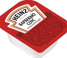 Соус Барбекю Heinz