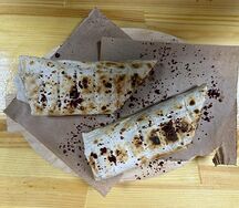 Шаурма-кебаб из баранины