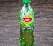 Чай Lipton зеленый
