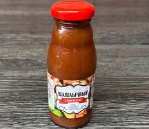 Соус Шашлычный