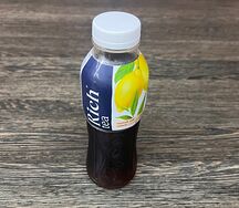 Чай черный Rich tea Лимон