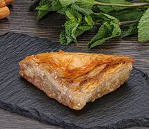 Пахлава Султан треугольная