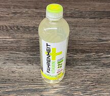 Фаренгейт Безалкогольный Зао мпк газированная