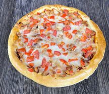 Пицца Куриная 