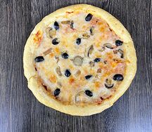 Пицца Грибная 