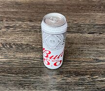 Пиво Безалкогольное Bud Zero