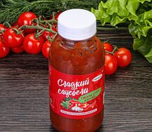 Сацебели сладкий