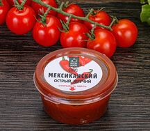 Соус Мексиканский