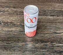 Пиво Безалкогольное Hoegaarden грейпфрут