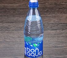 Bon Aqua негазированная