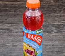 Напиток Puply Киви-гуанабана