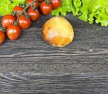 Самса с говядиной