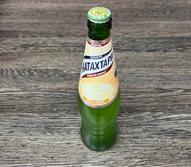 Лимонад Натахтари Крем-сливки