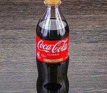 Coca-Cola Classic