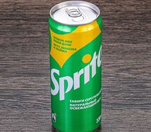 Sprite
