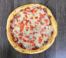 Пицца Мясная 